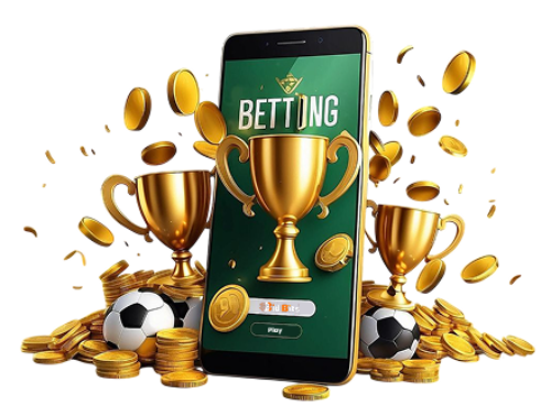 Sports Betting App Development