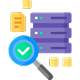  User Action Check