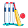 Cricket Betting App