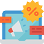 Advertisements and Promotions