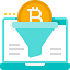 Fiat-to-Crypto Conversions