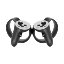 Oculus Touch controllers