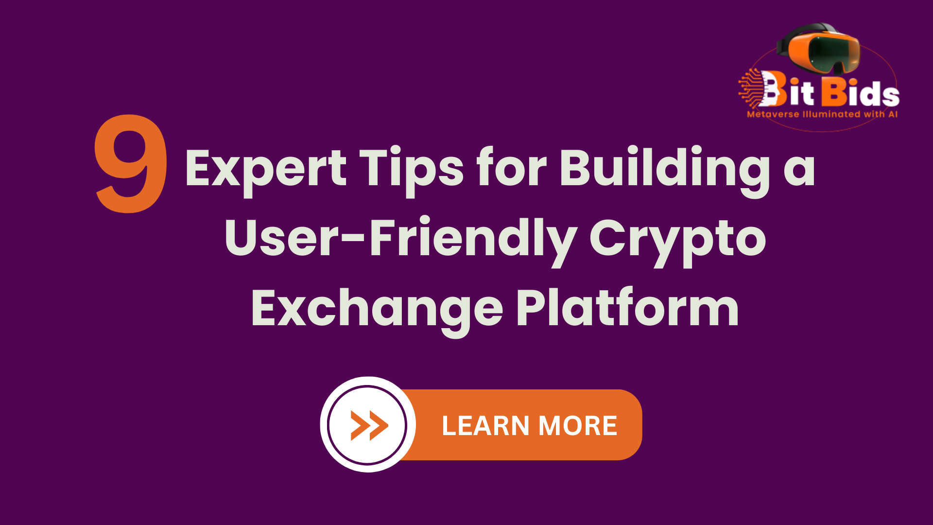 crypto exchange platform