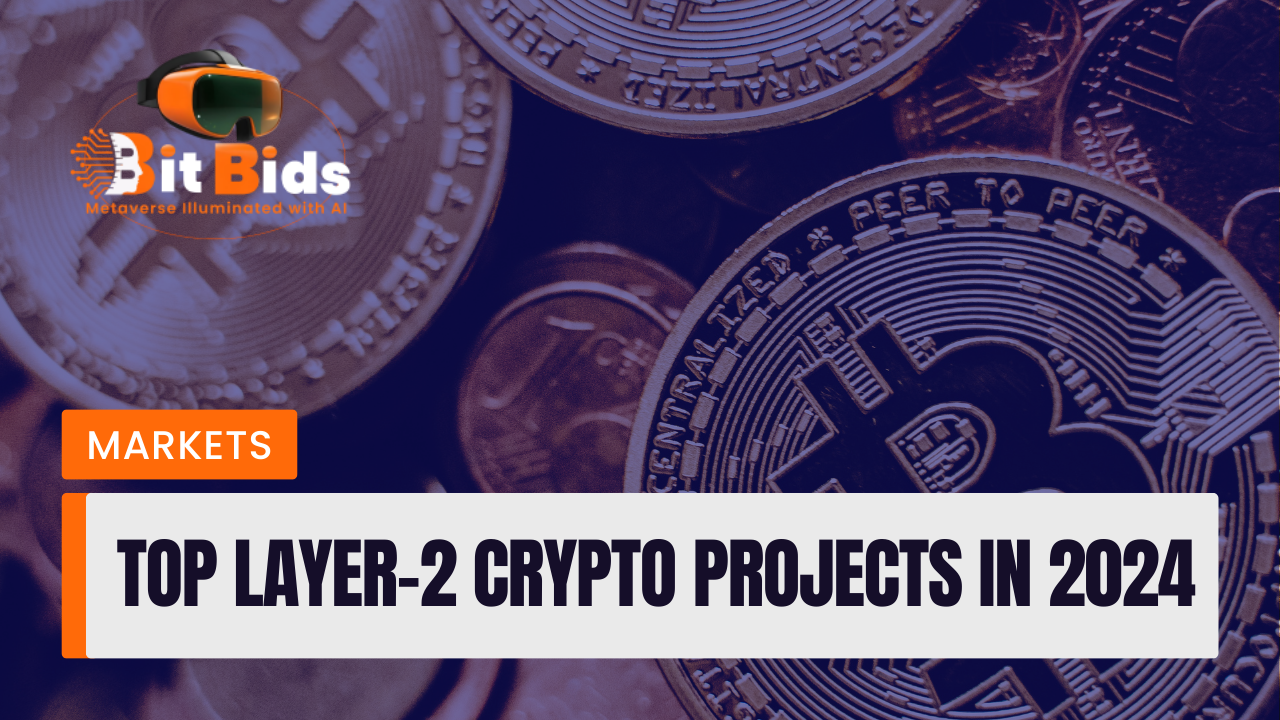 Layer-2 Crypto Projects