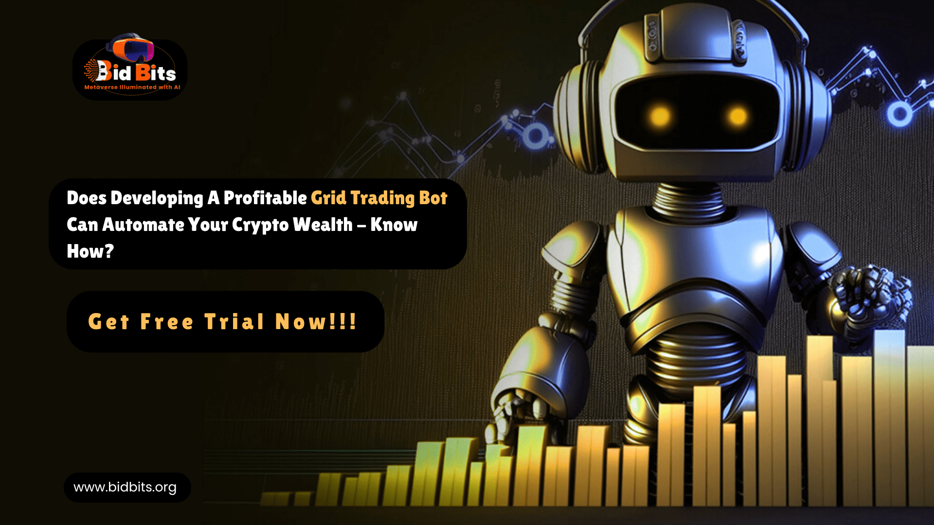 Grid Trading Bot