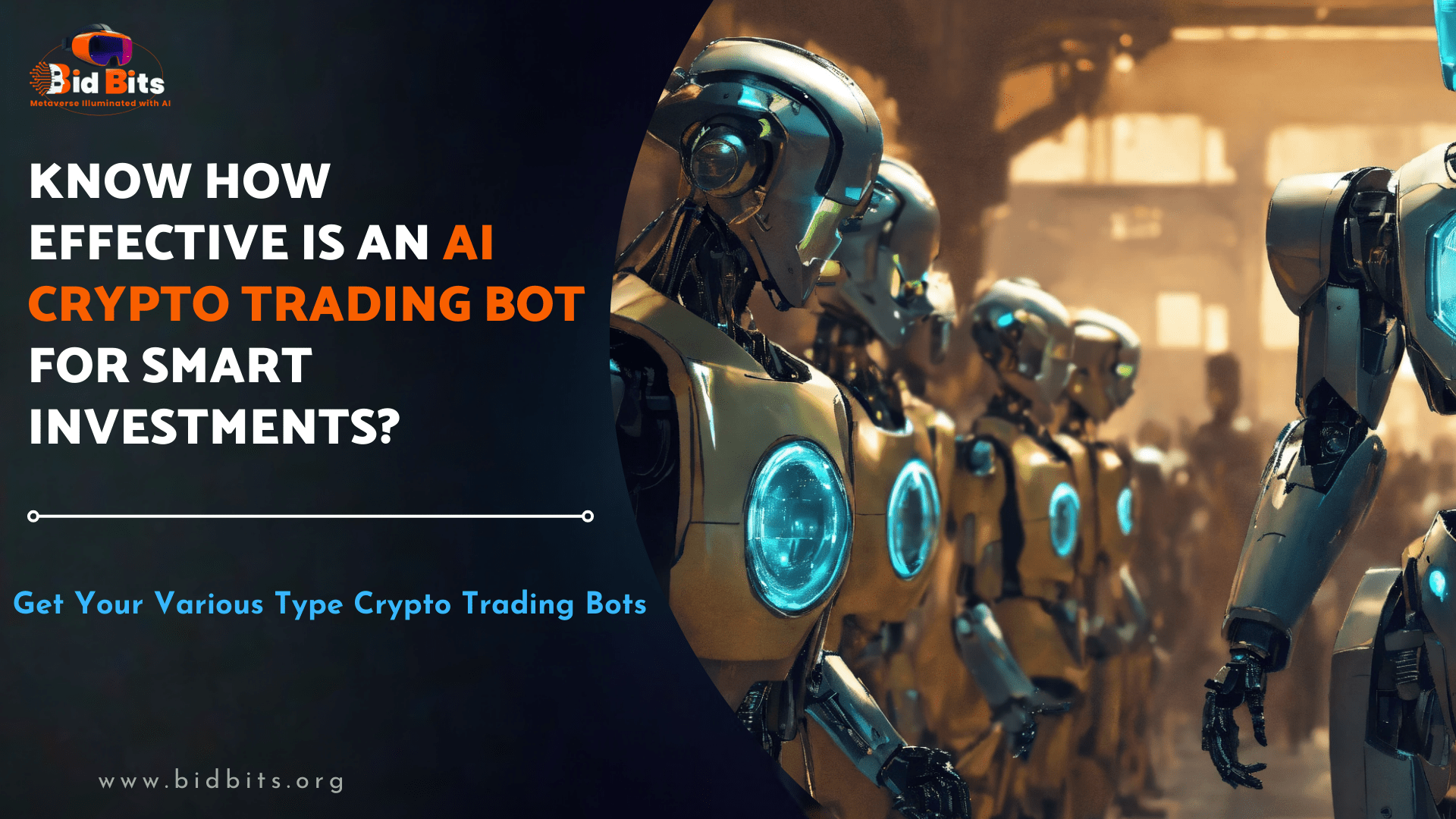 AI Crypto Trading Bot