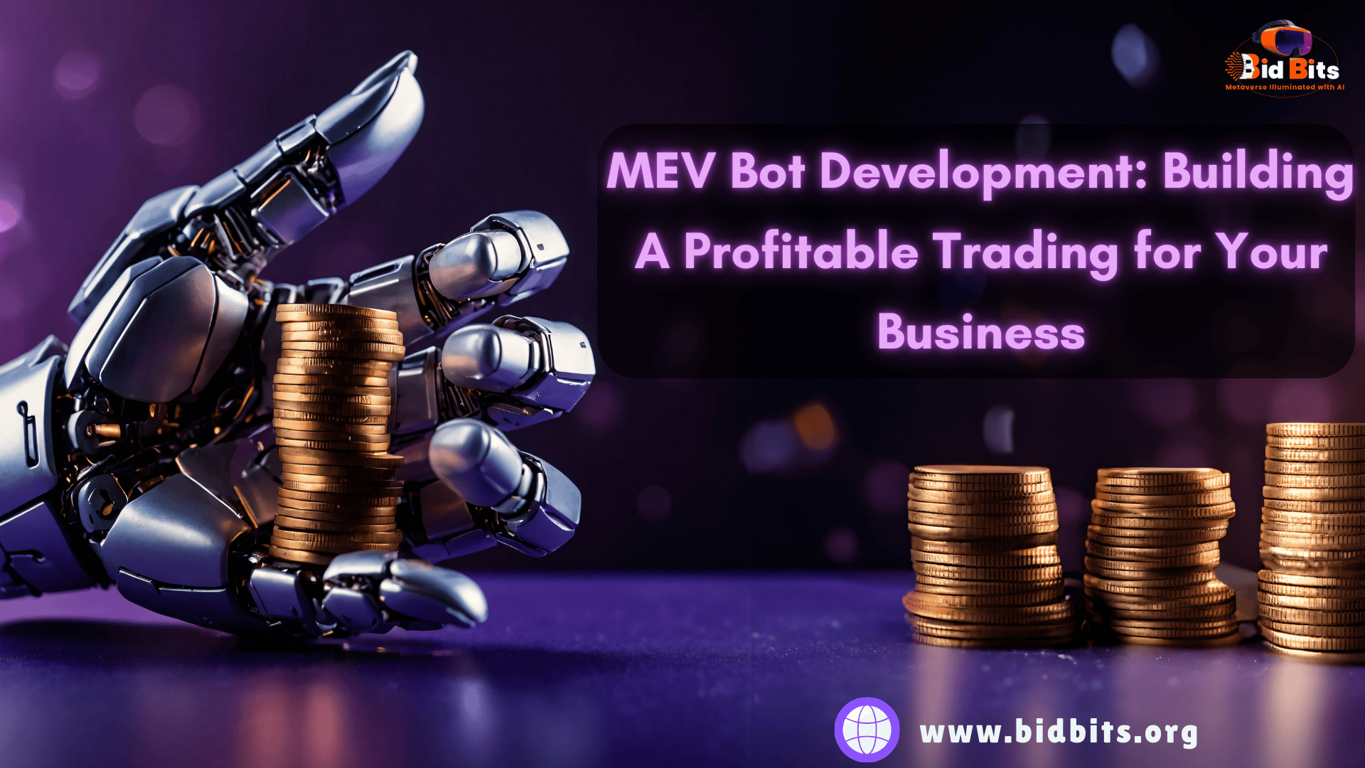 MEV Bot Development