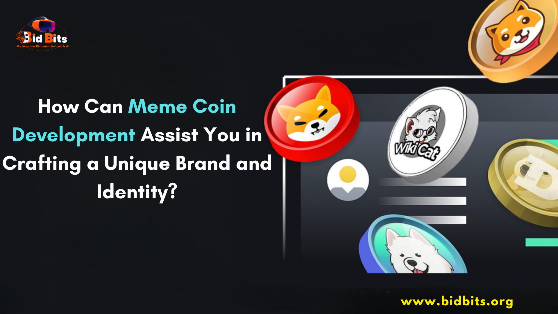 Meme Coin Development