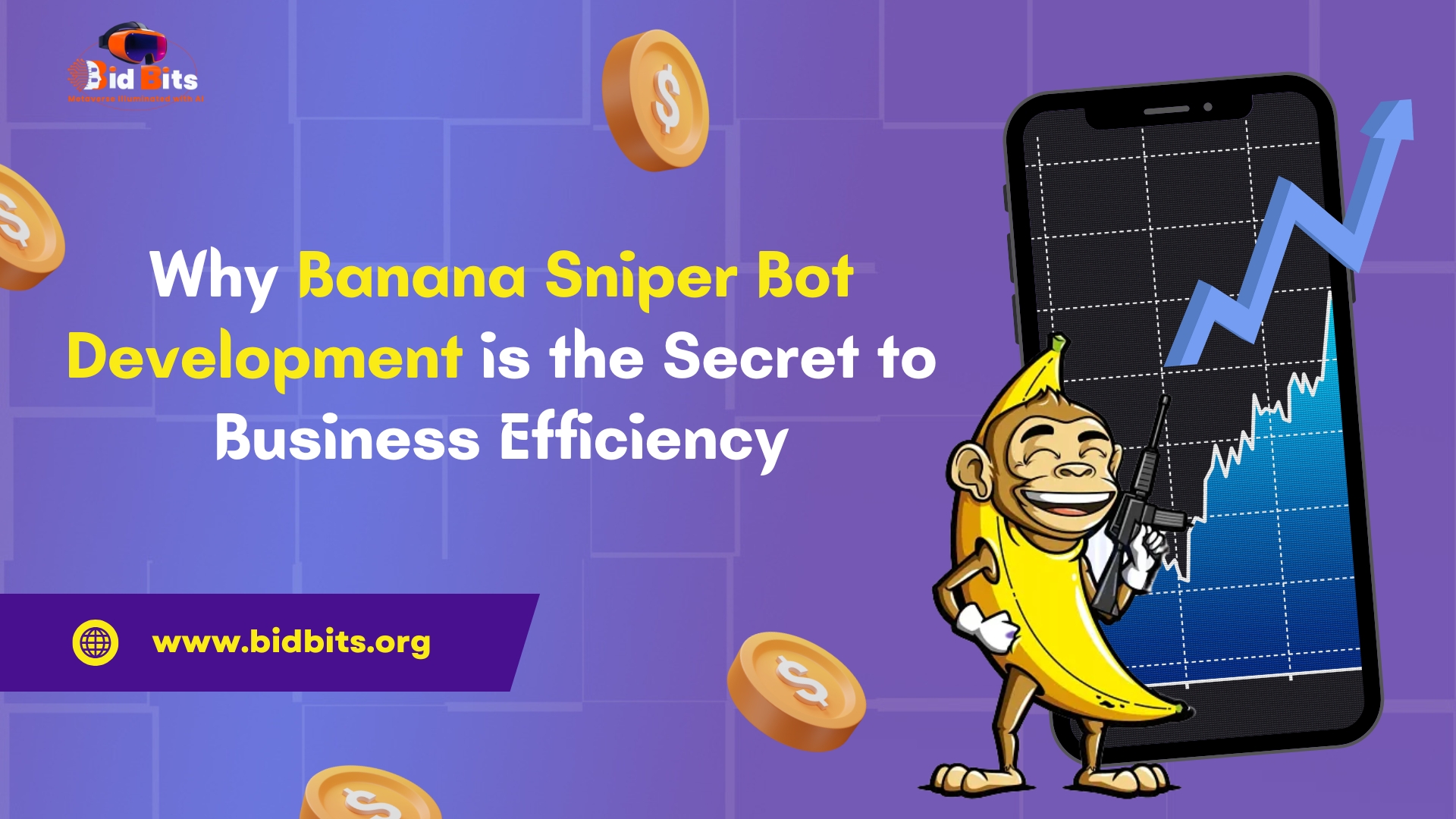 Banana Sniper Bot Development