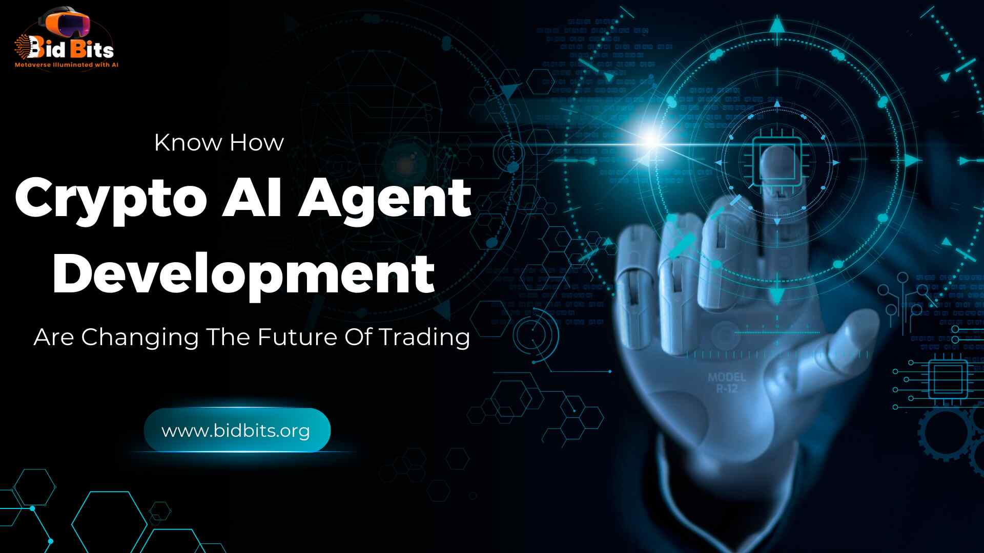 Crypto AI Agent Development