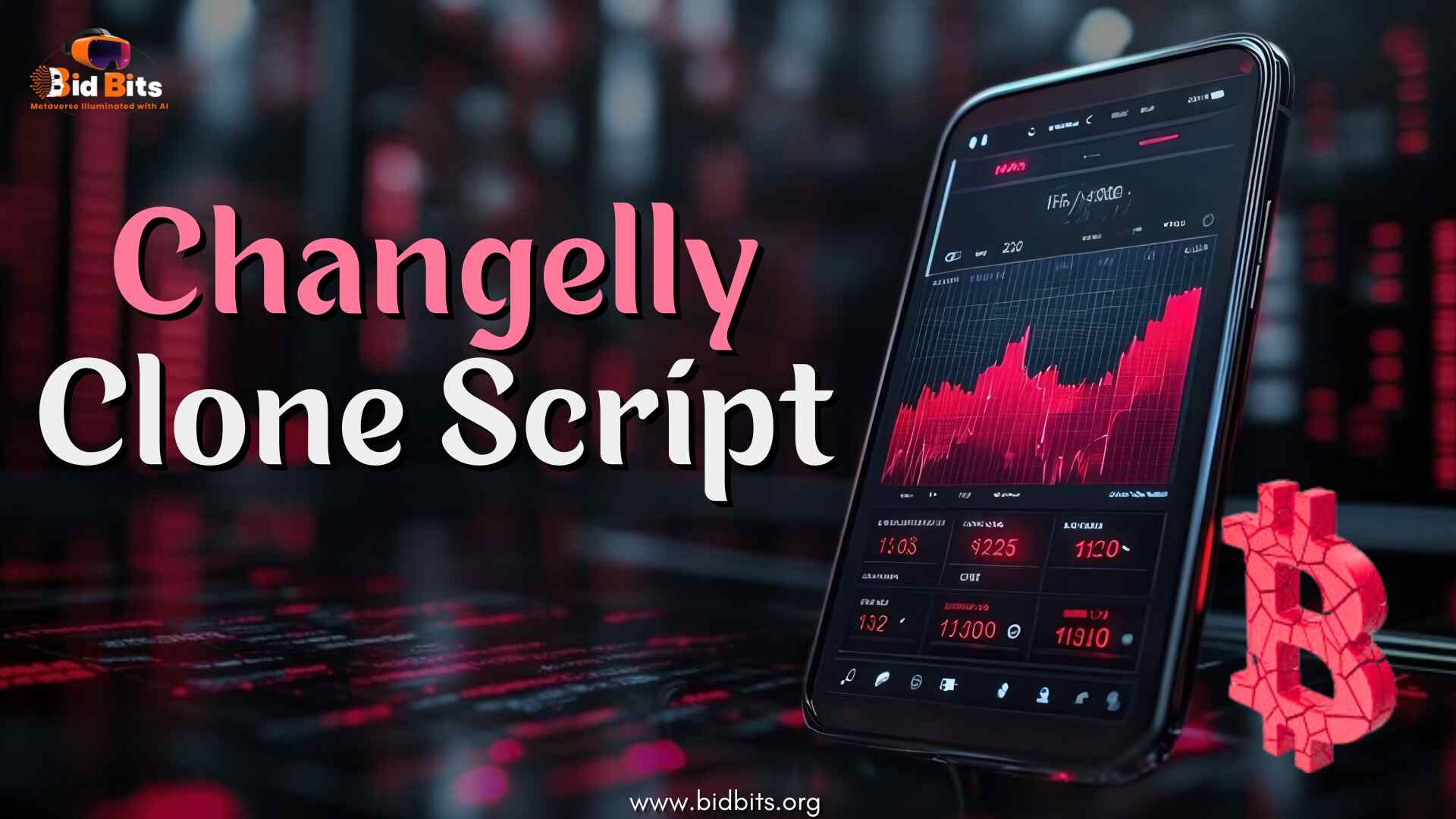 Changelly Clone Script